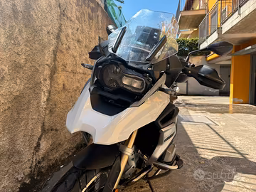 Bmw  r 1200  gs