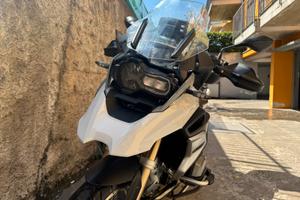 Bmw  r 1200  gs