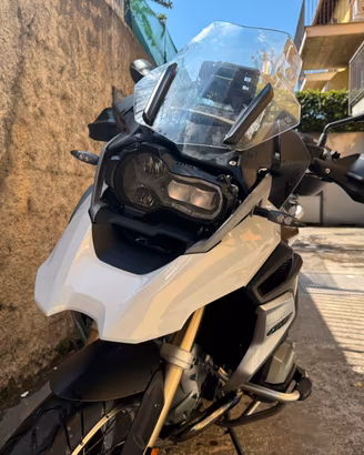 Bmw  r 1200  gs