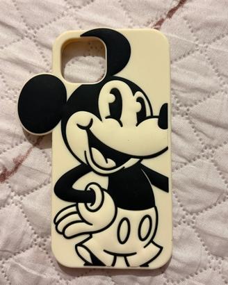 Cover Mikeymouse per Iphone 13