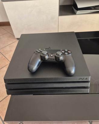 PlayStation 4 Pro 1 Tb