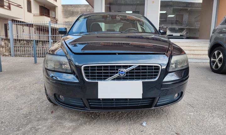 Volvo S40 2.0 D 12/2004