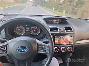 SUBARU Forester 4ª serie - 2016