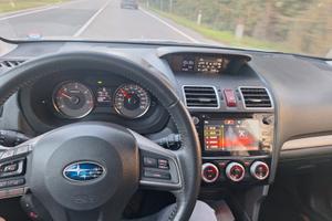 SUBARU Forester 4ª serie - 2016