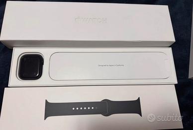 Apple Watch serie 8