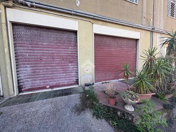 DEPOSITO A POLLENA TROCCHIA