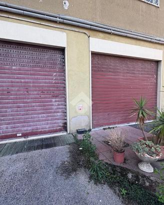 DEPOSITO A POLLENA TROCCHIA