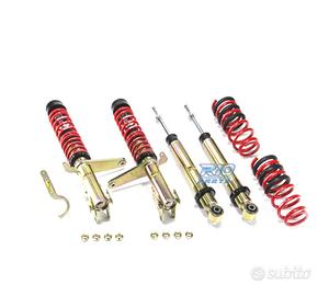 KIT SOSPENSIONE FILETTATA EIBACH MTS AUDI 80 91-95
