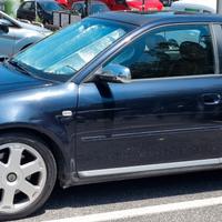 Audi S3 8L 2001