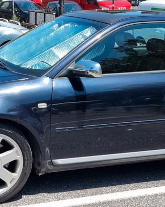Audi S3 8L 2001