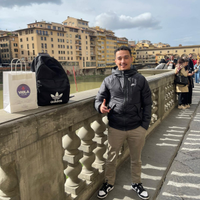 Aiuto cuoco, magazziniere, facchino