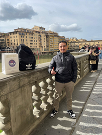 Aiuto cuoco, magazziniere, facchino