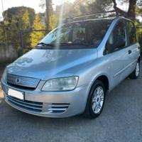 Fiat Multipla 1.6 16V Natural Power Emotion