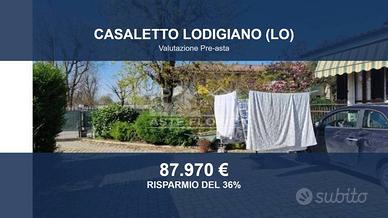 Immobile in asta di 121 m² con più di 5 locali e b