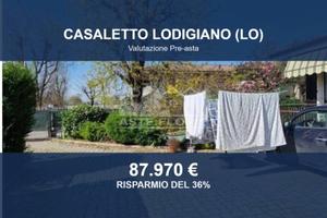 Immobile in asta di 121 m² con più di 5 locali e b
