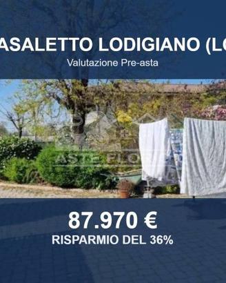 Immobile in asta di 121 m² con più di 5 locali e b