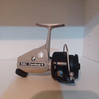 mulinello pesca abu 4