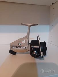 mulinello pesca abu 4