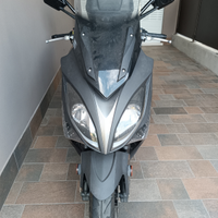 Kymco xciting 400 i ABS