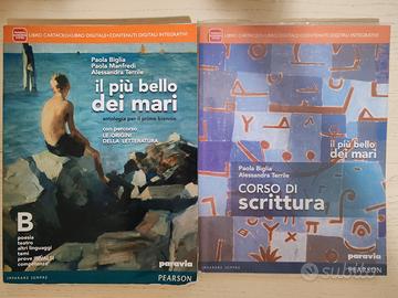Libri Il più bello dei mari - Biglia e Terrile