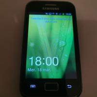 Cellulare Samsung GT-S7500