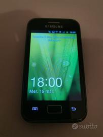 Cellulare Samsung GT-S7500