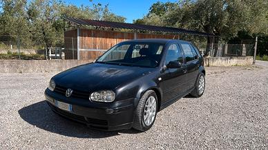 Golf 4 1.9TDI