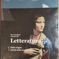 Letteratura +   -   ISBN 9788822168160