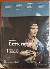 Letteratura +   -   ISBN 9788822168160