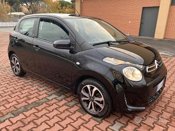CITROEN C1 1.0cc 5 PORTE Prezzo reale
