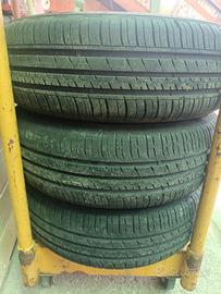 gomme estive 