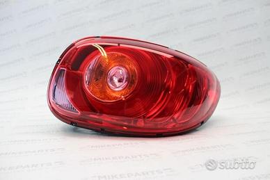 Faro Fanale posteriore destro MINI R61 Paceman
