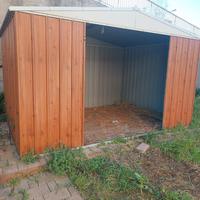 Box in alluminio
