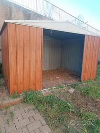 Box in alluminio