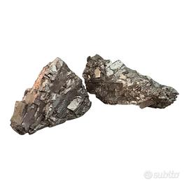 Galena Argentifera Naturale 1100grammi