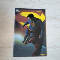 Superman 1 variant Riccardo Federici 