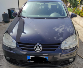 Golf 4 MOTION