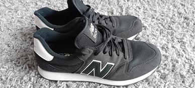 scarpa sportiva NEW BALANCE 