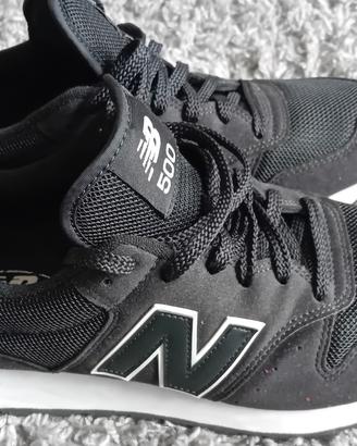 scarpa sportiva NEW BALANCE 