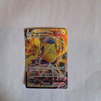 CARTA POKEMON REGIELEKI VMax