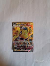 CARTA POKEMON REGIELEKI VMax