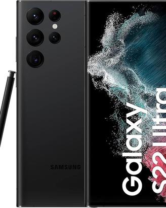 una samsung s22 ultra buona buona 
