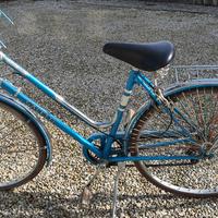 bicicletta vintage 