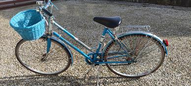 bicicletta vintage 