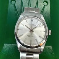 Rolex Oyster Perpetual 34 1002