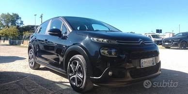CITROEN C3 PureTech 68 Live