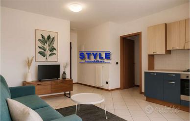 RECENTE MINI APPARTAMENTO PER INVESTIMENTO