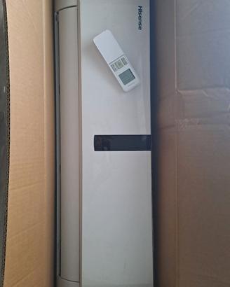 Split interno HISENSE