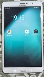 Samsung Tab Pro SM-T325 8.4 2x16GB con LineageOS20