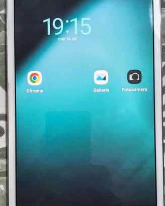 Samsung Tab Pro SM-T325 8.4 2x16GB con LineageOS20